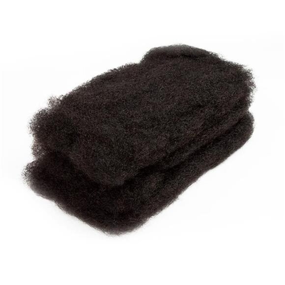 Bulk Human Hair for Dreadlocks Extensions Repair Locs, Twist main image 5